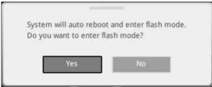 MSI B460M-A PRO - Mettre le BIOS à jour avec M-FLASH - 1