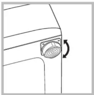 INDESIT WIDXXL 146 (EU).C - Levelling - 1