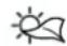 INDESIT WIDXXL 146 (EU).C - Setting the temperature - 1