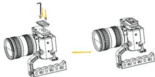 Sevenoak SK-A7C1 - Instruction Manual: - 4