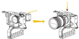 Sevenoak SK-A7C1 - Instruction Manual: - 3