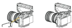 Sevenoak SK-A7C1 - Instruction Manual: - 5