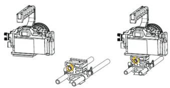 Sevenoak SK-A7C1 - Instruction Manual: - 8