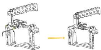Sevenoak SK-A7C1 - Instruction Manual: - 2