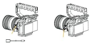 Sevenoak SK-A7C1 - Instruction Manual: - 6