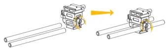 Sevenoak SK-A7C1 - Instruction Manual: - 7