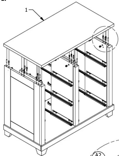 1 A2