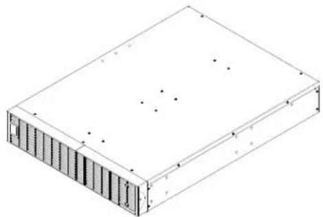 CyberPower OL10KSTF - INTRODUCTION CONT. - 4