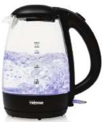 TRISTAR WK-3400 - TRISTAR - 1