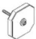 Hansgrohe Focus - Y - 9