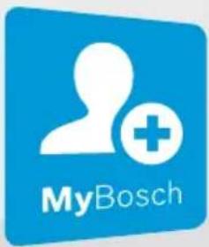 MyBosch