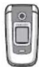 SAMSUNG SGH-Z300 - Udpakning - 1