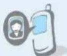SAMSUNG SGH-Z300 - - Visitkort - 1