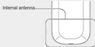 SAMSUNG Rex 70 GT-S3802 - When using the device, mind the following - 1