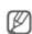 SAMSUNG Guru Music 2 - Turning the device off - 1