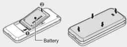 SAMSUNG Guru Music 2 - 4