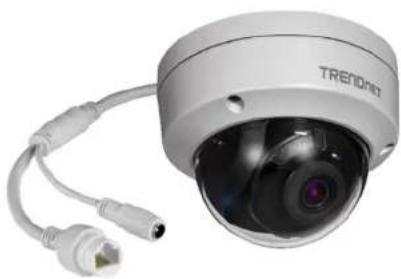 TRENDNET TV-IP1319PI - Limited Warranty....52 - 1