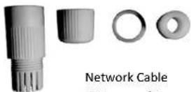 TRENDNET TV-IP1319PI - Package Contents - 3