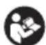 MAKITA DUB363ZV - Symbols - 2