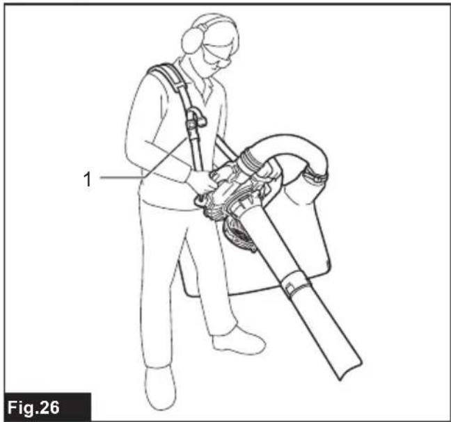 MAKITA DUB363ZV - 27