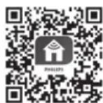 PHILIPS AC2936 - Hinweis: - 1