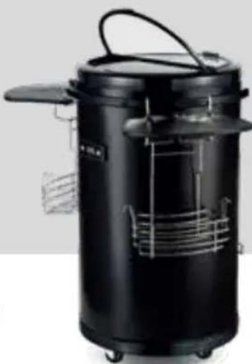 Elvita CPC4501S - 1