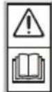 EGO ST1210E - SAFETY INSTRUCTIONS - 2