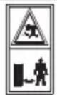 EGO ST1210E - SIKKERHEDSANVISNINGER - 9