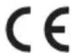 EGO ST1210E - EG CONFORMITEITSVERKLARING - 1