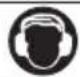EGO ST1210E - SAFETY INSTRUCTIONS - 4
