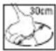 EGO ST1210E - TURVALLISUUSOHJEET - 6