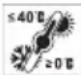 EGO BA4200 - BIZTONSÁGI UTASÍTÁSOK - 8