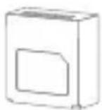 IMOU Cell Pro - Package content - 8