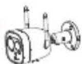 IMOU Bullet - Introductie camera - 14