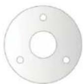 IMOU Bullet Lite 4MP - Contenu de l'emballage - 5
