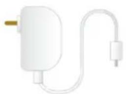 IMOU Bullet Lite 4MP - Contenu de l'emballage - 2