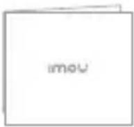IMOU Cue 2 - Contenido del paquete - 5
