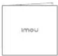 IMOU Cue 2 - Contenuto della confezione - 5
