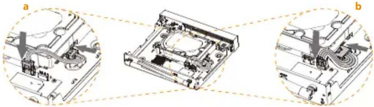 IMOU Wireless Recorder - Installation - 2