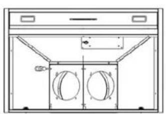 BlueStar SCO48MLPLT - INSTALLATION INSTRUCTIONS - 5