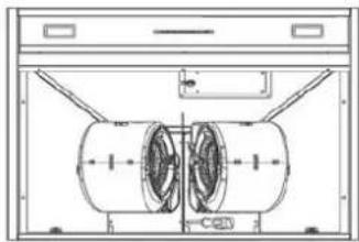 BlueStar SCO48MLPLT - INSTALLATION INSTRUCTIONS - 8
