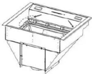 BlueStar SCO48MLPLT - INSTALLATION INSTRUCTIONS - 4
