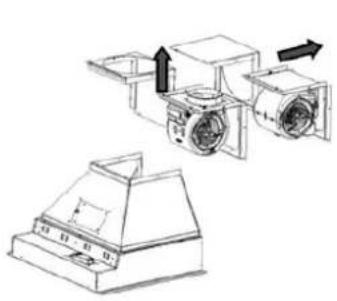 BlueStar SCO48MLPLT - INSTALLATION INSTRUCTIONS - 1