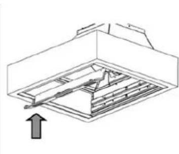 BlueStar SCO48MLPLT - Step 6. Re-install Liner into Outer Shell - 3