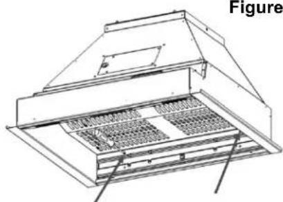 BlueStar HA066ML - Removing Inner Shield: - 2