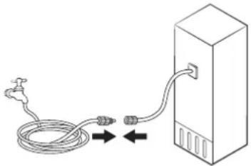 Dacor DRF365300AP - Dépannage - 2
