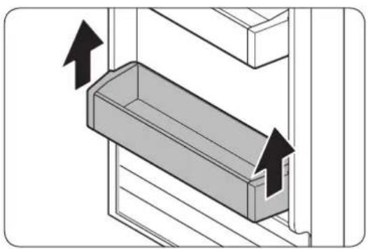 Dacor DRF365300AP - Opérations - 1