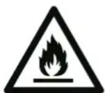 Dacor DRF365300AP - ADVERTENCIA - 1