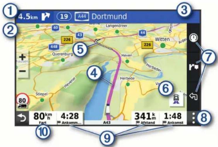 1 4.5km 19 A44 Dortmund 2 40 43 44 Werte Langendreer 448 226 226 Querenburg Heven Herbede Stiepel Herbeder 80 km 4:28 341 km 1:48 Fart Ankommen... A43 Afstand Ankomst 7 r ③ ② ⑤ ④ ⑥ ⑩ ⑨