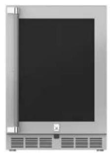 Hestan GRR24 - MODEL NUMBERS - 2